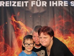 Dorffest 2026 Fotobox